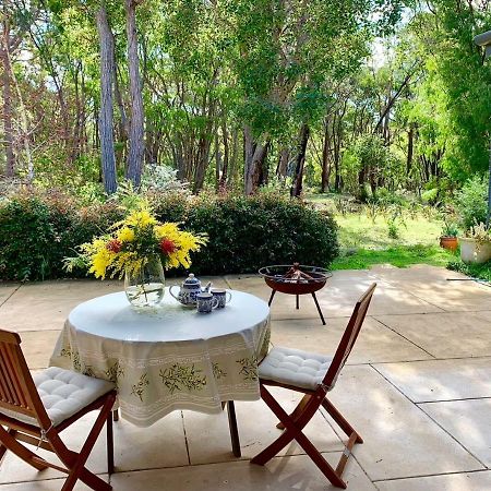마가렛리버 Wilderness House B&B 외부 사진