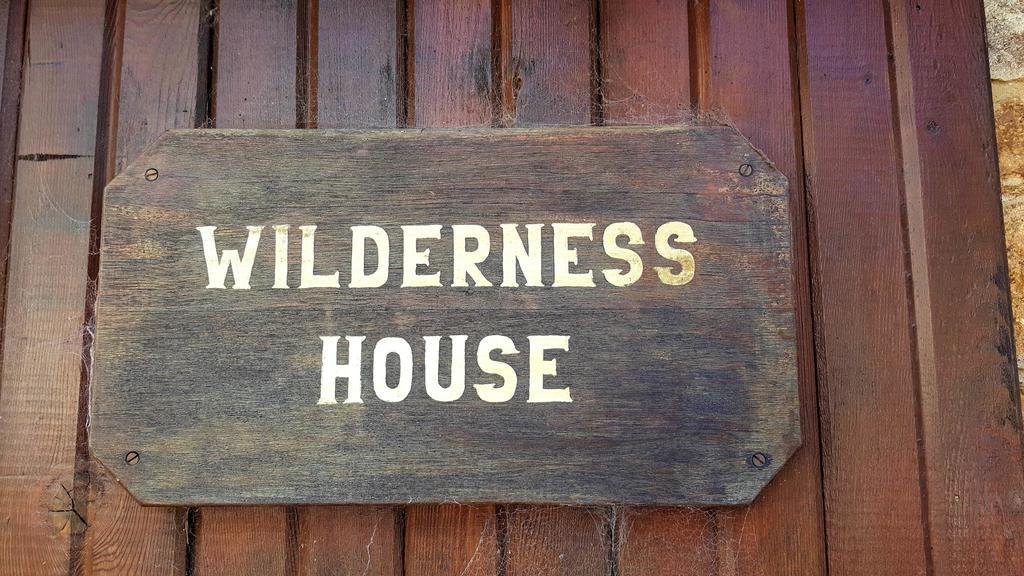 마가렛리버 Wilderness House B&B 외부 사진