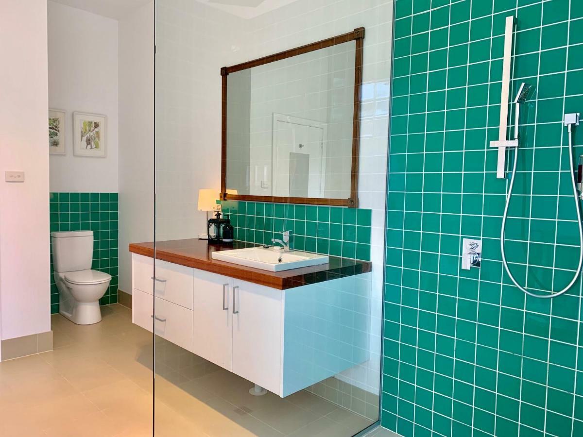 마가렛리버 Wilderness House B&B 외부 사진