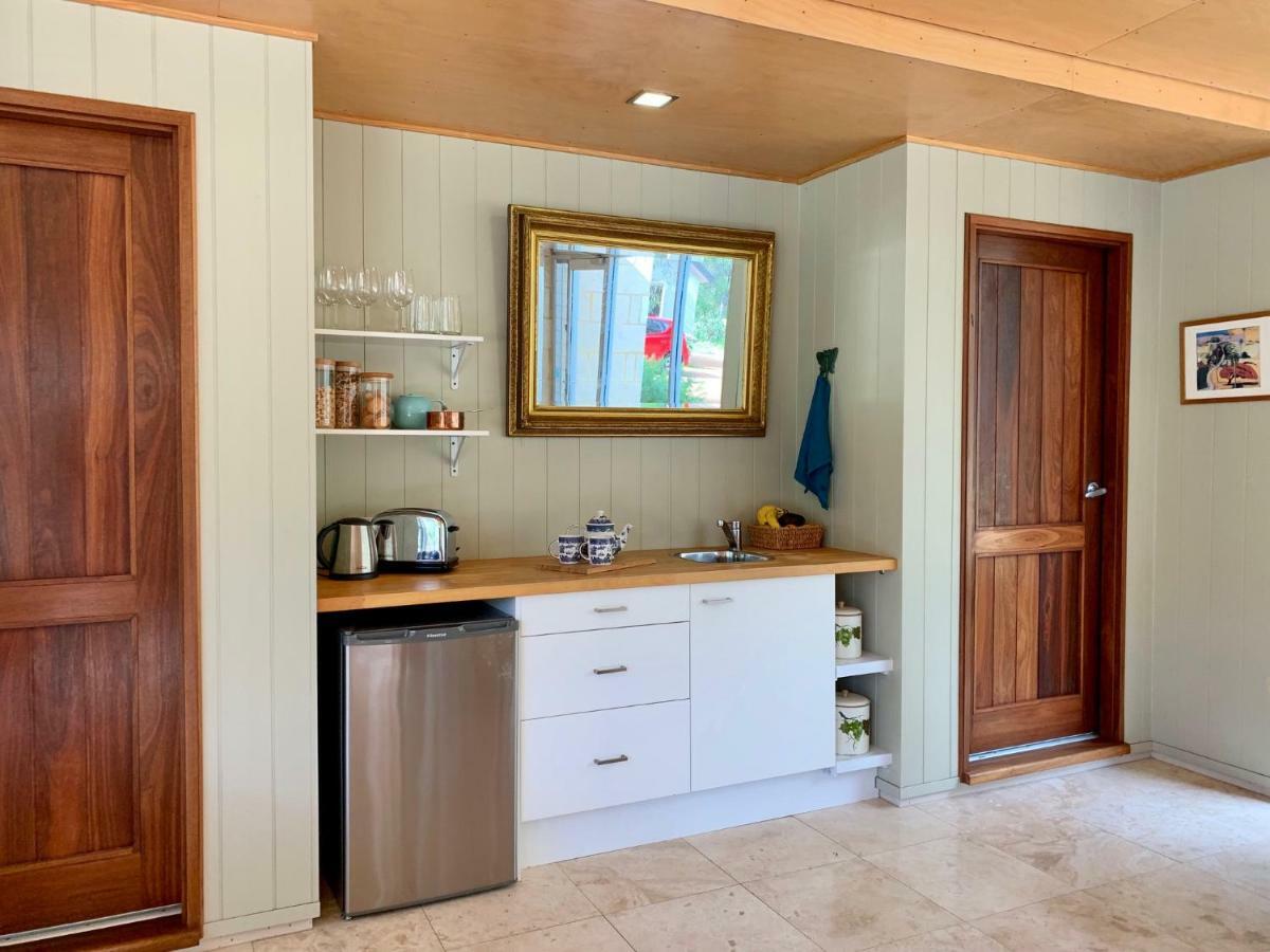 마가렛리버 Wilderness House B&B 외부 사진