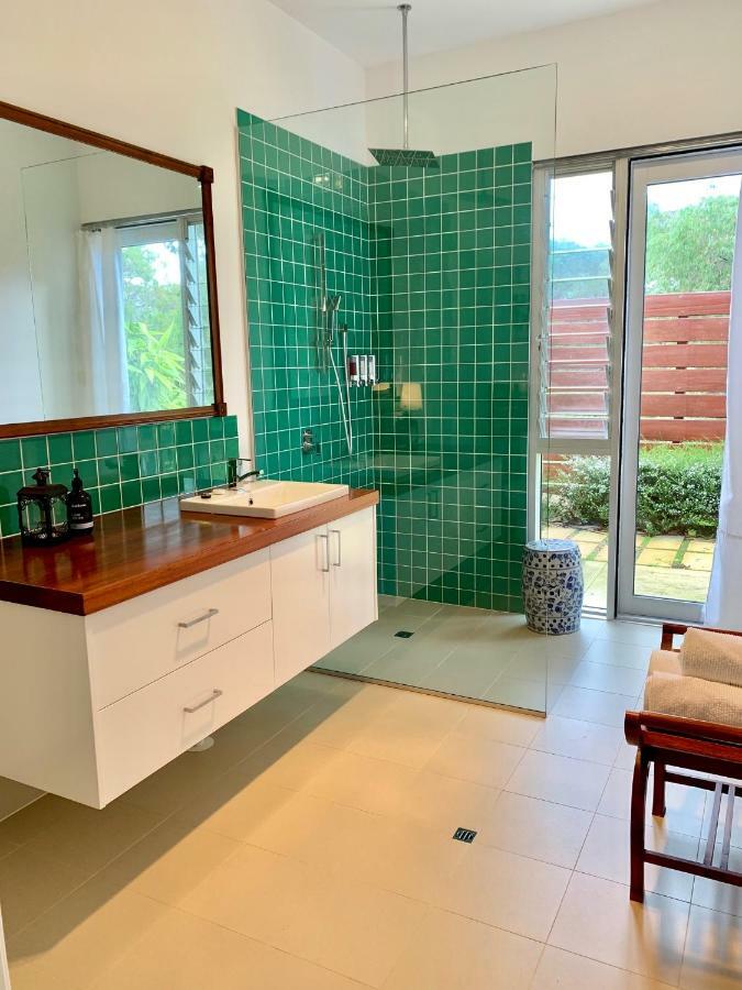마가렛리버 Wilderness House B&B 외부 사진