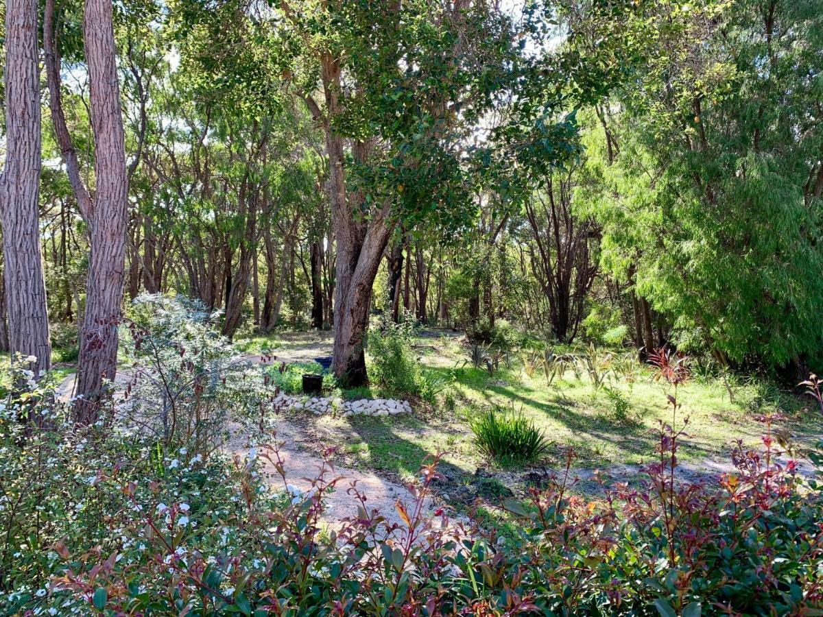 마가렛리버 Wilderness House B&B 외부 사진
