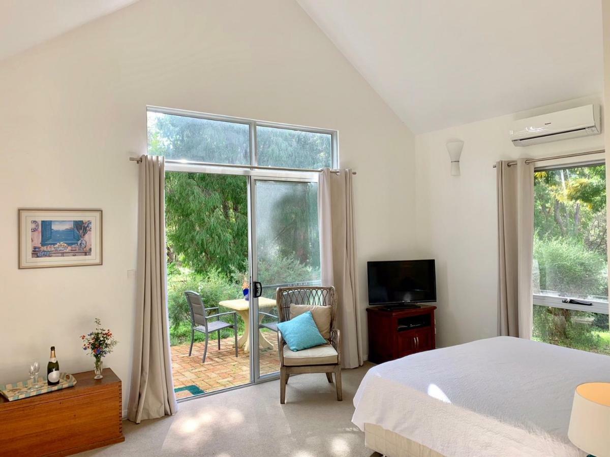 마가렛리버 Wilderness House B&B 외부 사진